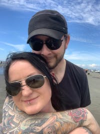 Original reference photo