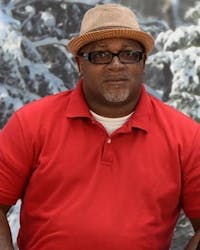 Original reference photo