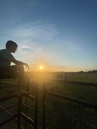 Original reference photo