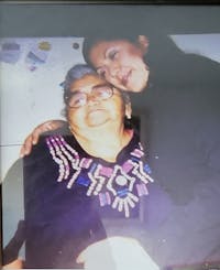 Original reference photo