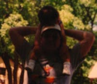 Original reference photo