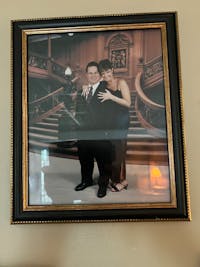 Original reference photo