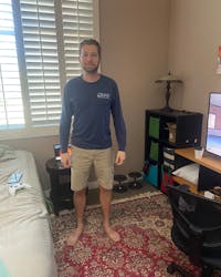 Original reference photo