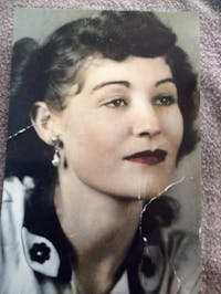 Original reference photo