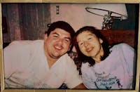 Original reference photo