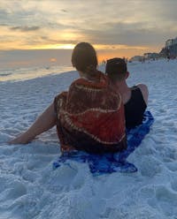 Original reference photo