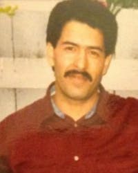 Original reference photo