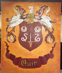 Original reference photo