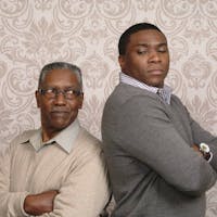 Original reference photo