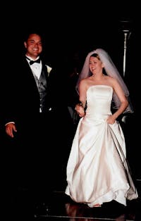 Original reference photo