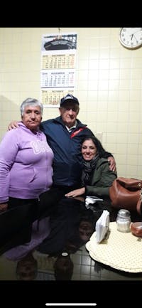 Original reference photo