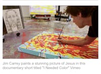 Original reference photo