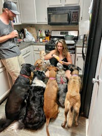 Original reference photo