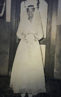 Original reference photo