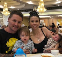 Original reference photo