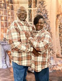 Original reference photo