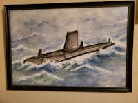 Original reference photo