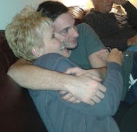 Original reference photo