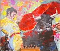 Original reference photo