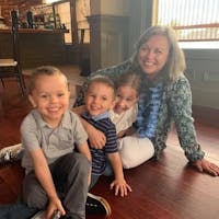 Original reference photo