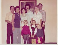 Original reference photo