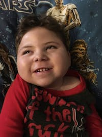 Original reference photo