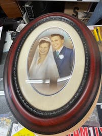 Original reference photo