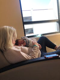 Original reference photo