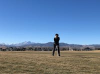 Original reference photo