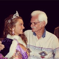 Original reference photo