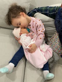 Original reference photo