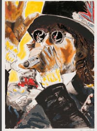 Original reference photo