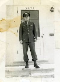 Original reference photo