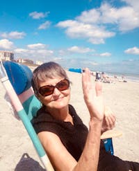 Original reference photo