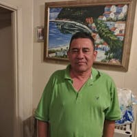 Original reference photo