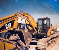 Original reference photo