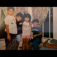 Original reference photo