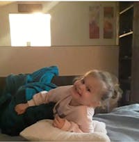 Original reference photo