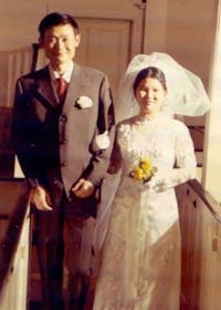 Original reference photo