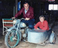 Original reference photo