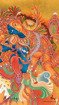 Original reference photo