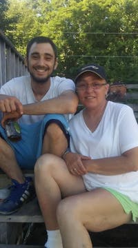 Original reference photo