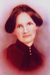 Original reference photo