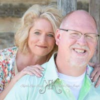 Original reference photo