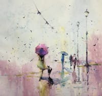 Original reference photo