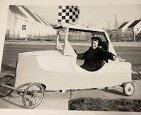 Original reference photo