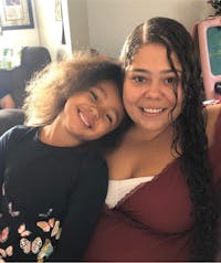 Original reference photo