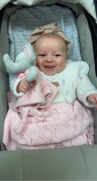 Original reference photo