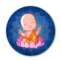 Original reference photo