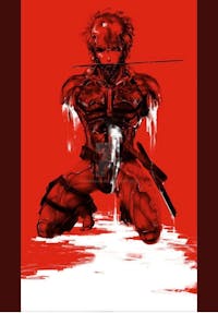 Original reference photo